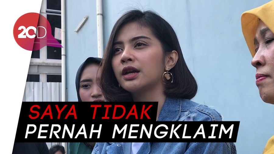 Klarifikasi Tiwi Eks T2 Soal Tudingan Rebut Hak Cipta Parfum