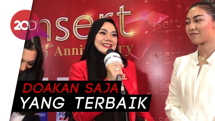 Rumah Mewah Jennifer Dunn Disebut Fiktif, Ini Tanggapan Sarita