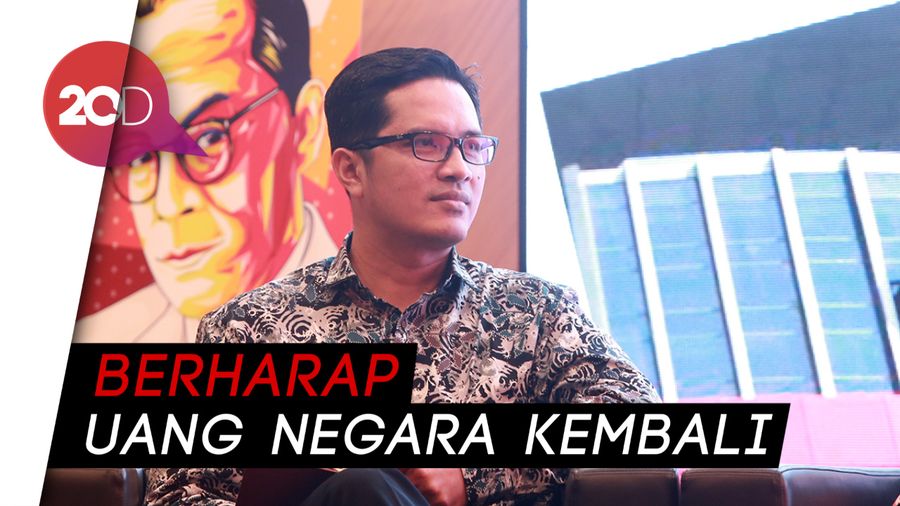Syafruddin Divonis Lepas MA, KPK Tetap Yakin SKL BLBI Korupsi