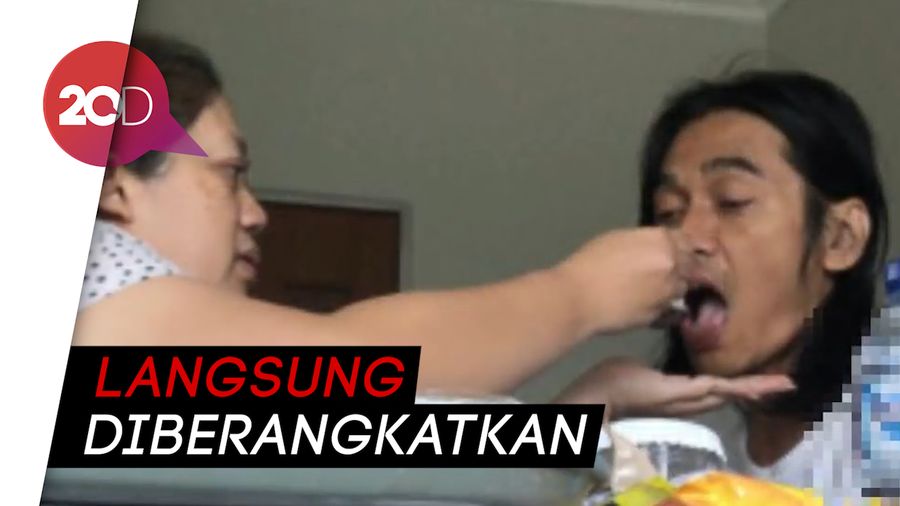 Agung Hercules Akan Dimakamkan di Bandung