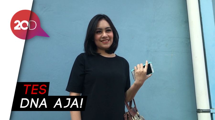 Akrab dengan Cewek Cantik, Nunung Sempat Mengira Suaminya Selingkuh