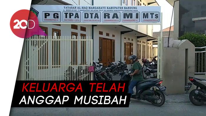 Di Balik Kisah Pilu Bocah Syakira Tewas Terjepit Gerbang Sekolah