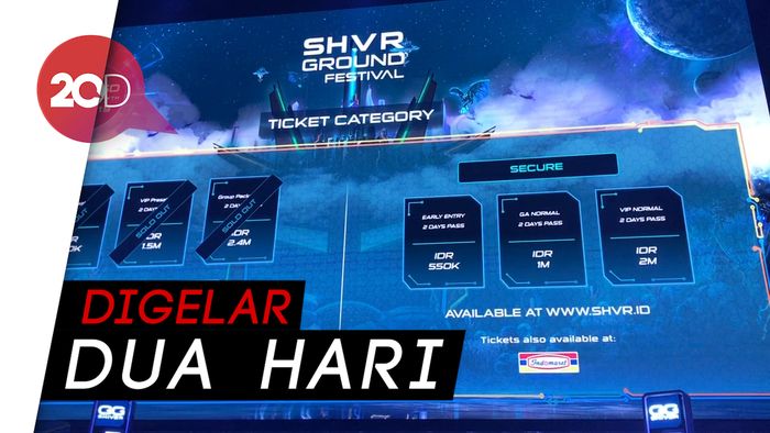 Hailee Steinfeld Siap Guncang SHVR Ground Festival 2019