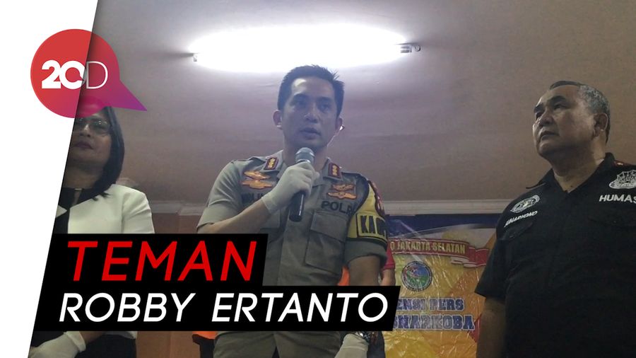 Dua Pemasok Ganja ke Jefri Nichol Ditangkap, Berprofesi Dokter dan Desainer
