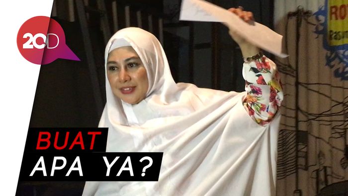 Sandy Tumiwa Bisa WhatsApp-an dengan Vivi Saat di Penjara