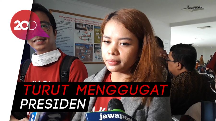 Sidang Perdana Polusi Udara, LBH Desak Para Tergugat Hadir
