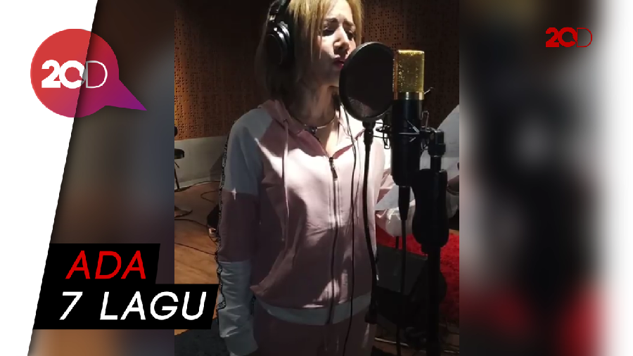 Surat Permintaan Maaf Galih Ginanjar ke Fairuz Buat Promosi Lagu?