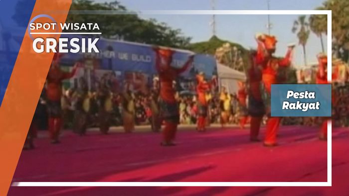 Pesta Rakyat Gresik 
