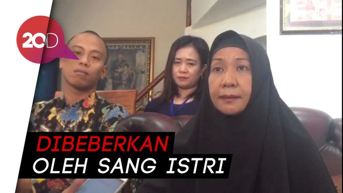 Begini Detik-detik Sebelum Presenter TVRI Kendari Tewas
