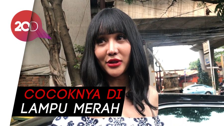 Dengar Barbie Kumalasari Nyanyi, Lucinta Luna: Bagusan Teriakan Gue!