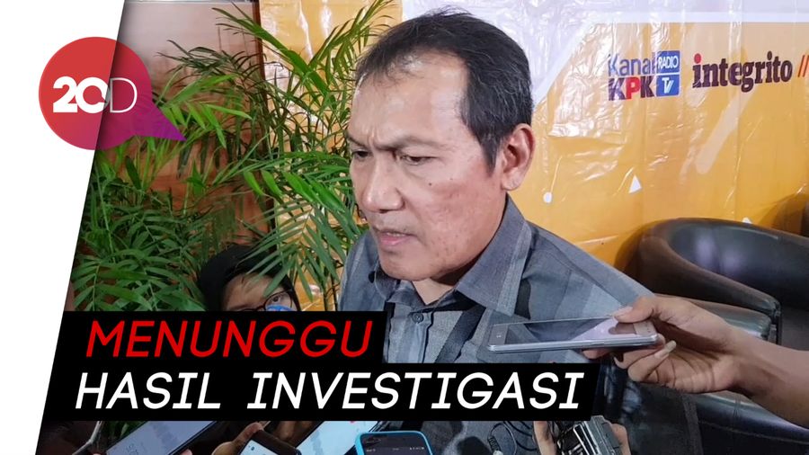 KPK Buka Kemungkinan Ada Aktor Lain di Kasus Suap Dirkeu AP II