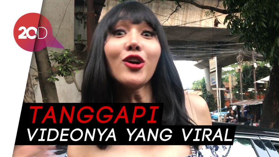 Lucinta Luna: Muhammad Fatah Itu Sopir Aku!