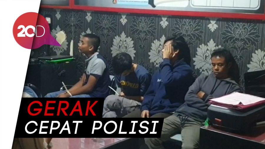 Pembunuhan Mahasiswi Amelia Terkuak, Pelaku Sopir Angkot!