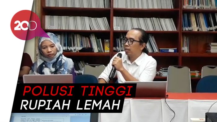 Penundaan Perpres Mobil Listrik Dinilai Berdampak Polusi dan Rupiah