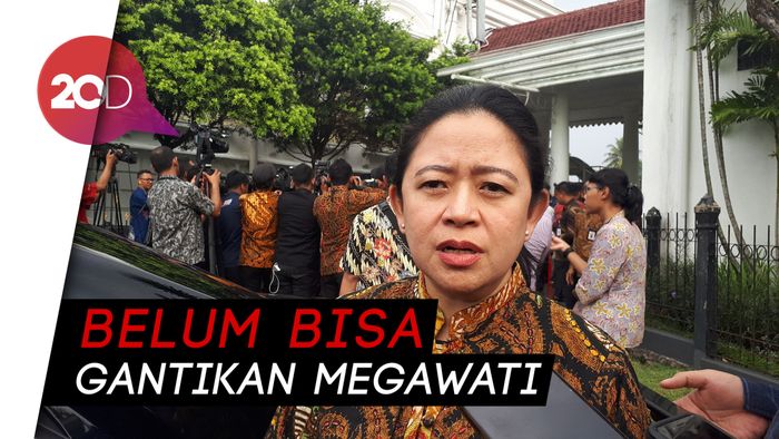 Puan Maharani dan Prananda Belum Bisa Memimpin PDIP 