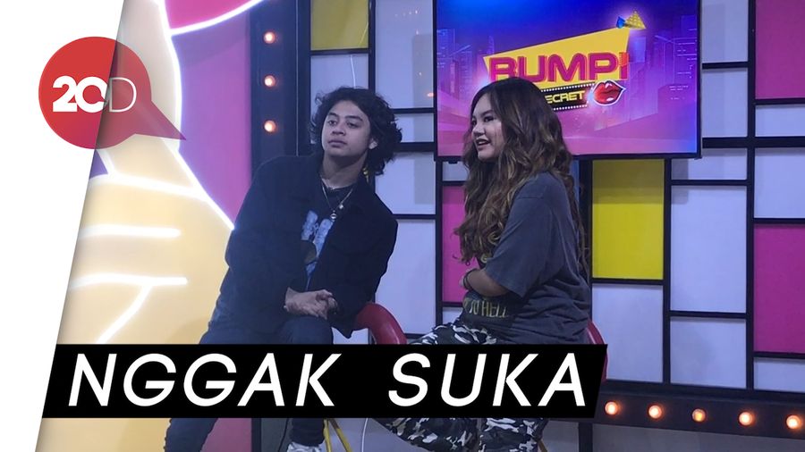 Sering Ikuti Aktivitas Bastian, Shafa Harris Ogah Jadi Artis