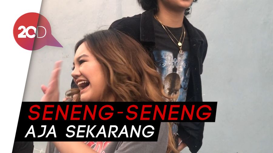 Soal Rumah Baru Jennifer Dunn, Shafa Harris: Nggak Peduli!