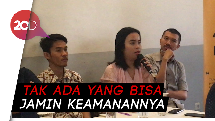 Temuan LBH Jakarta: Data Pribadi Pengguna Fintech Dijual Rp 2 Ribuan