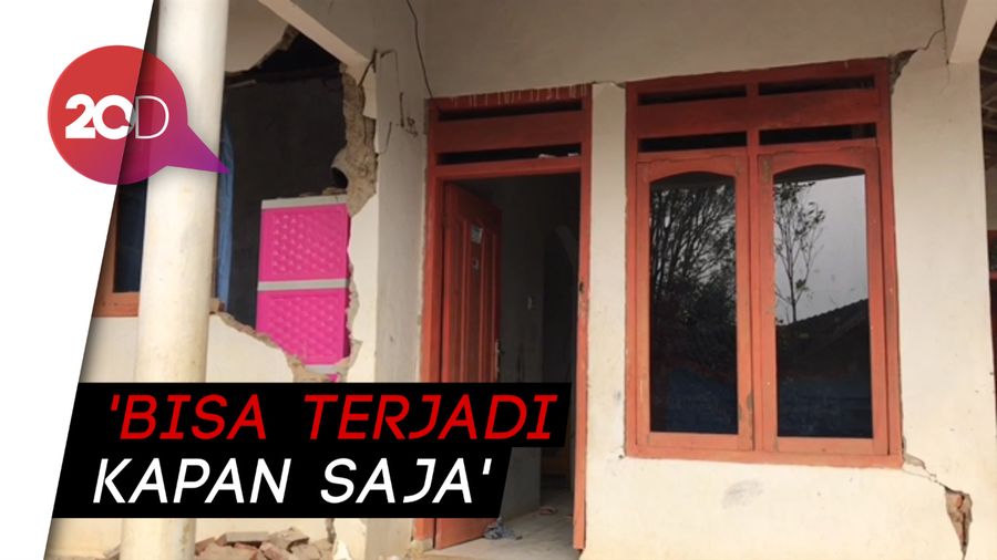 BNPB Ingatkan Potensi Gempa Selatan Jawa: Itu Bukan Hoaks