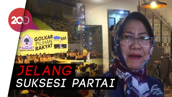 Pengamat ke Golkar: Harus Jadi Contoh Lewat Regenerasi Pimpinan
