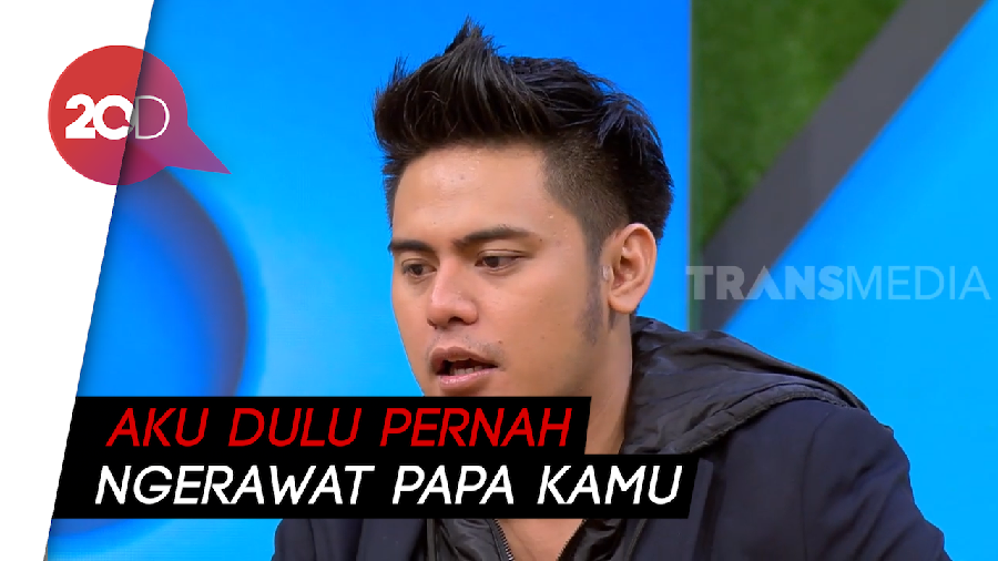 Kembali Minta Maaf, Galih Ginanjar Ungkit Kebaikan di Masa Lalu