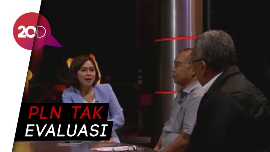Listrik Padam, PLN Wajib Ganti Rugi?