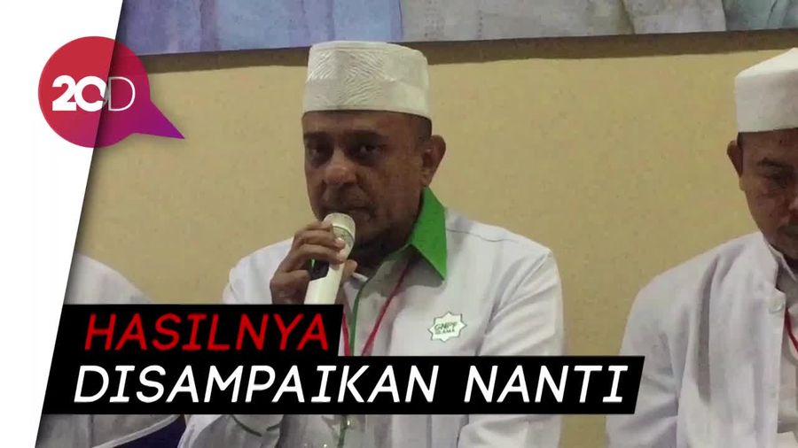 Kepulangan Habib Rizieq Dibahas di Ijtimak Ulama IV