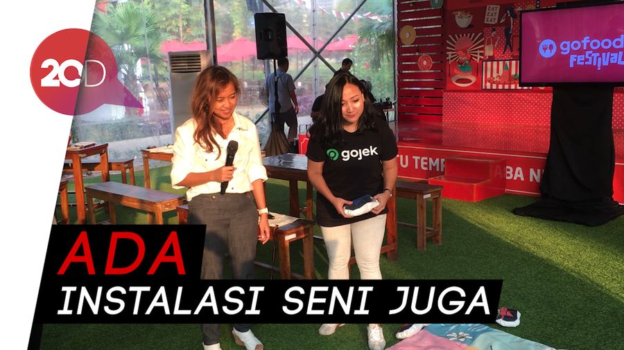 Asyiknya Kulineran sambil Bermain dan Belajar Budaya Betawi