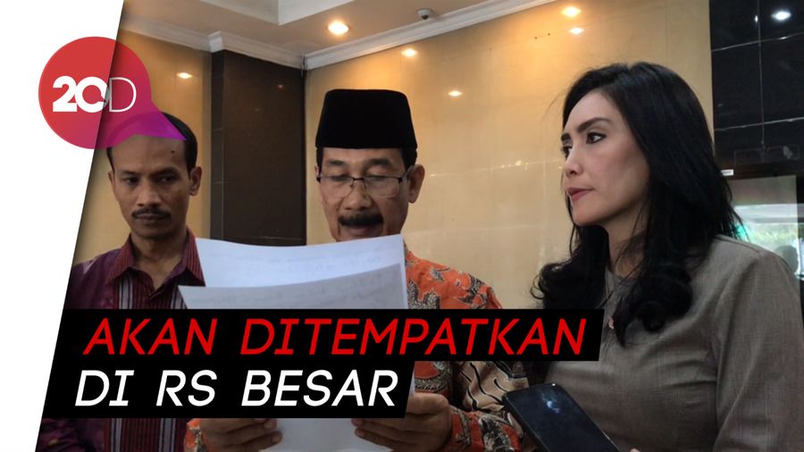 Berkas Diserahkan ke Menpan, drg Romi Segera Jadi PNS