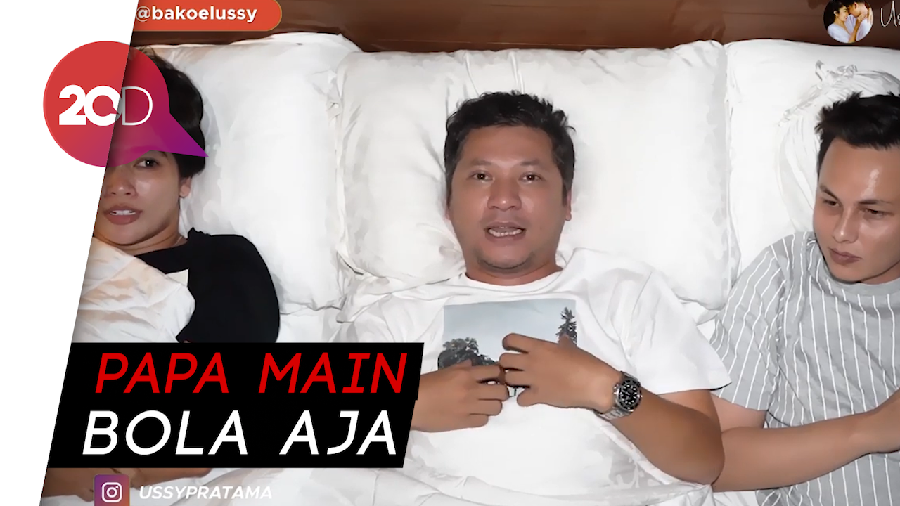 Reaksi Gading Marten Saat Gempi Sebut Nama Wijin