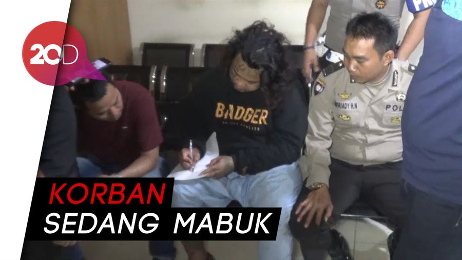Gegara Tersinggung, Pria di Makassar Tikam Teman Hingga Tewas