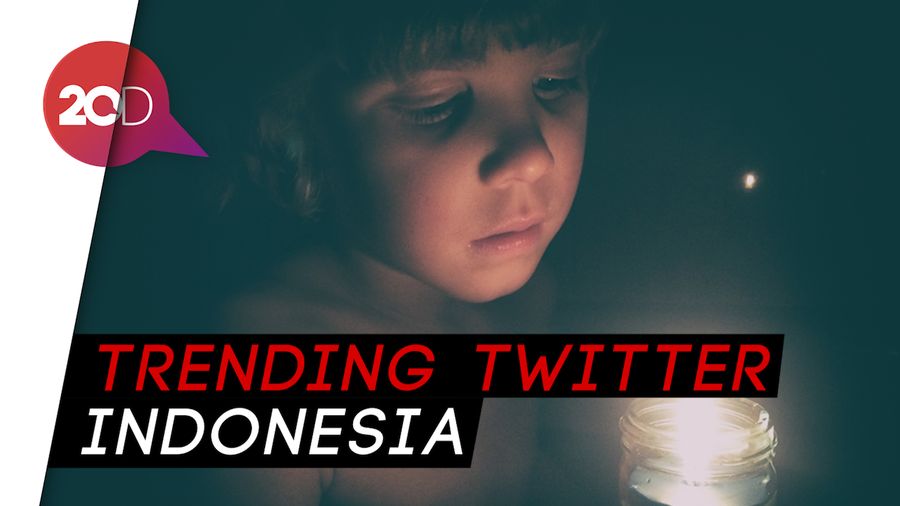 Jeritan Netizen soal #matilampulagi