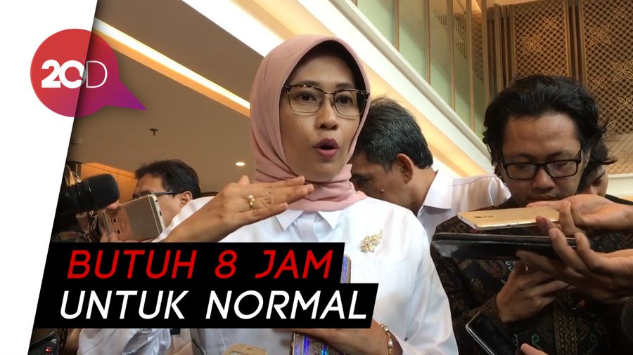 PLN Beberkan Kenapa Listrik Padamnya Lama Banget