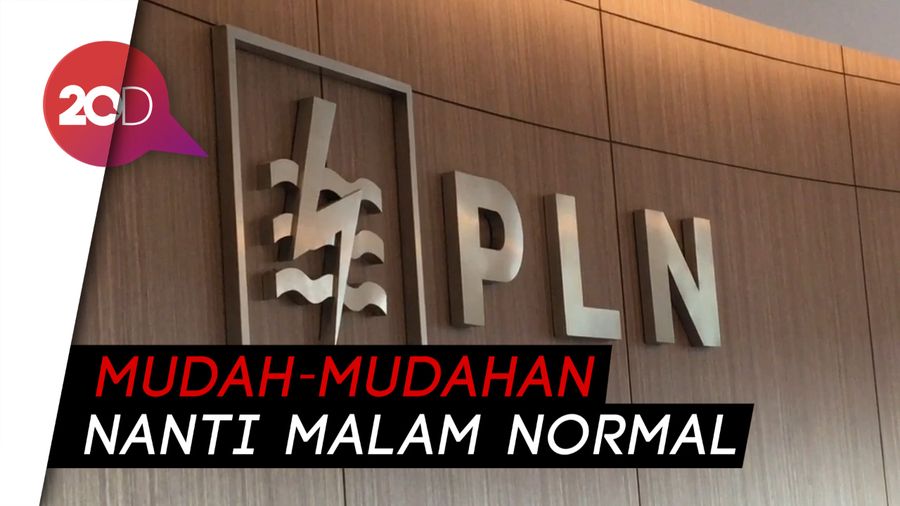 Pemadaman Listrik Bergilir Sampai Sore, PLN Minta Masyarakat Sabar