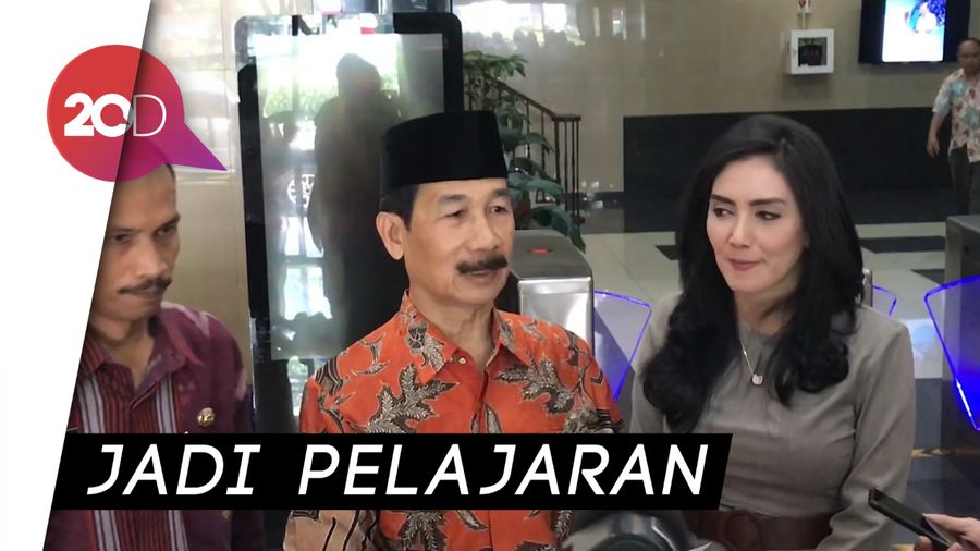 Pemkab Solok Selatan Minta Maaf Terkait Seleksi CPNS drg Romi