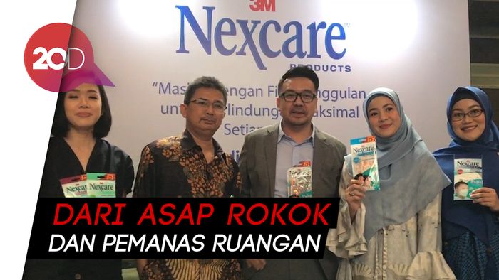 Waspada! Polusi Udara Juga Bisa Terjadi di Dalam Ruangan