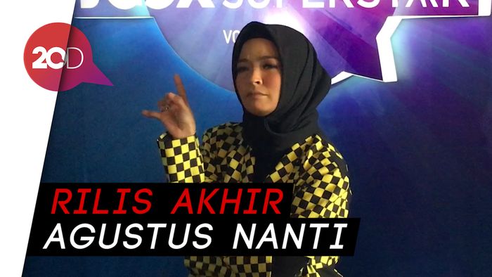 Growing Up, Lagu Electro-rock dari Kotak yang Jadi Soundtrack Gundala