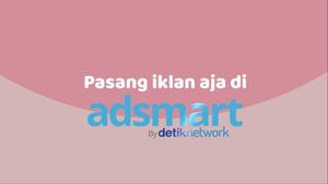 Pasang Iklan Murah dan Mudah? Adsmart by detiknetwork Aja! Pasang Iklan Murah dan Mudah? Adsmart by detiknetwork Aja!