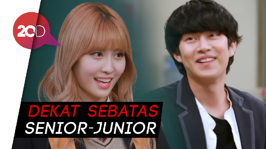 Agensi Bantah Momo TWICE dan Heechul Super Junior Pacaran