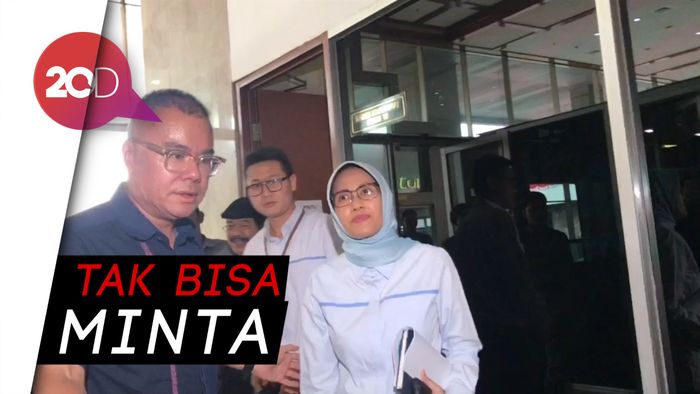 DPR Kecewa Sikap Pejabat BUMN soal Mati Listrik
