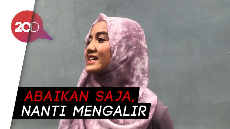 Di-bully Gara-gara Posting Foto Bareng Cowok, Ini Kata Anak Yusuf Mansur