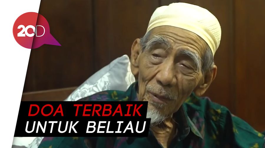 Mbah Moen Meninggal, Teuku Wisnu hingga Arie Untung Berduka