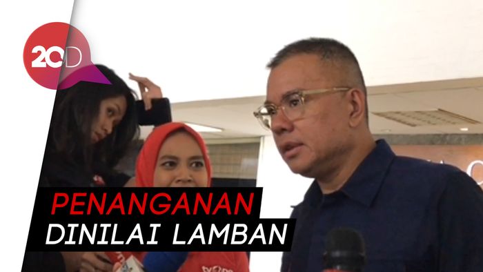 Soal Listrik Padam, Komisi VII DPR Panggil Direksi PLN