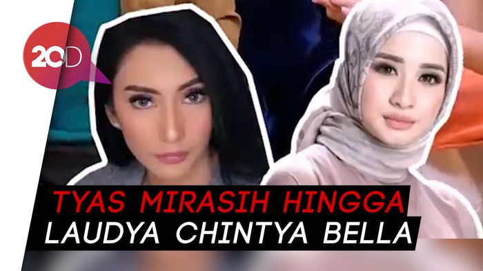 Terungkap! Raffi Ahmad dan Baim Wong Suka Saling Tikung Gebetan