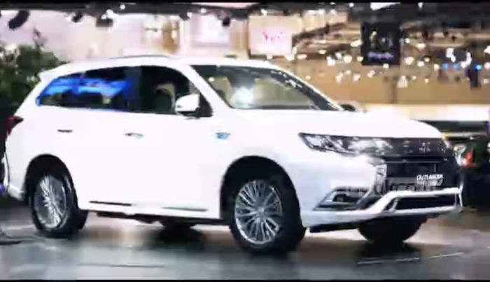 adv mitsubishi