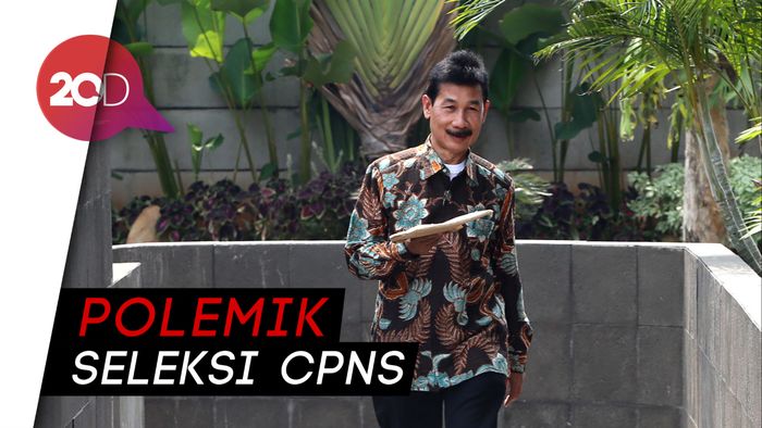 Bupati Solok Selatan Dipanggil Ombudsman Terkait drg Romi