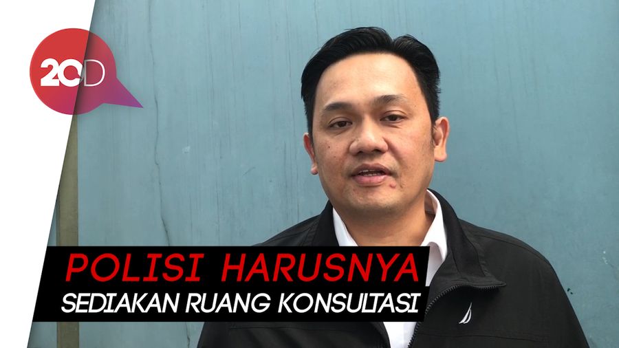 Galih-Pablo Masuk Sel Tikus, Farhat Abbas: Langgar Hak Asasi!