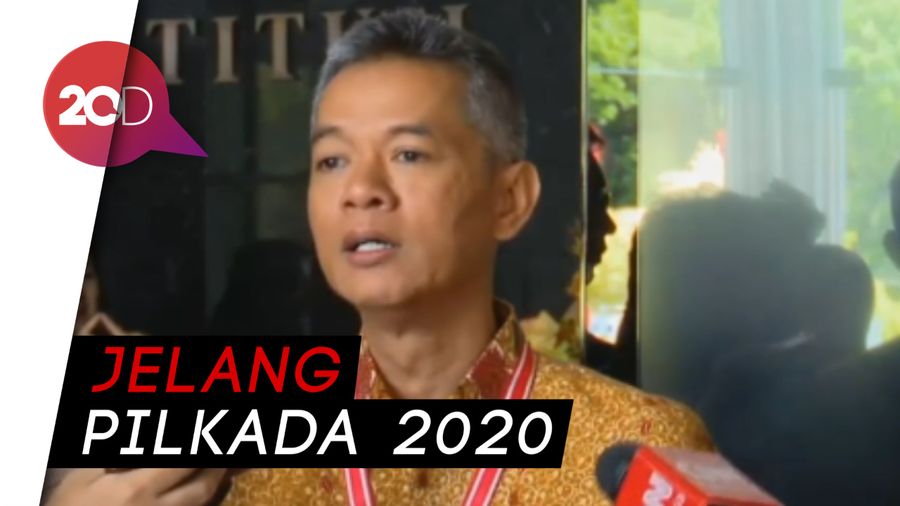 KPU: e-Rekap Yes, e-Voting No