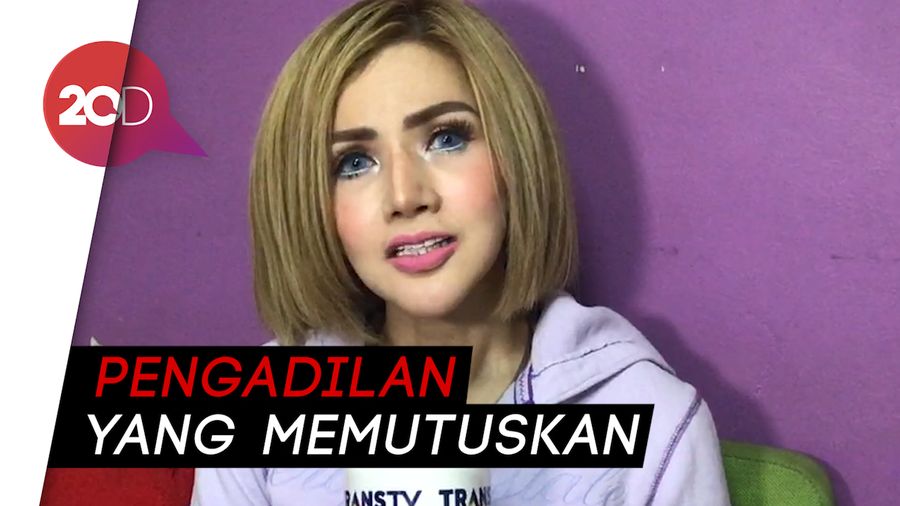 Kakak Fairuz Minta Galih Dihukum Maksimal, Kumalasari: Nggak Bisa Gitu