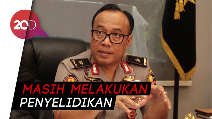 Lumpuhnya Listrik, Polri Mengulik Pelanggaran Hukumnya